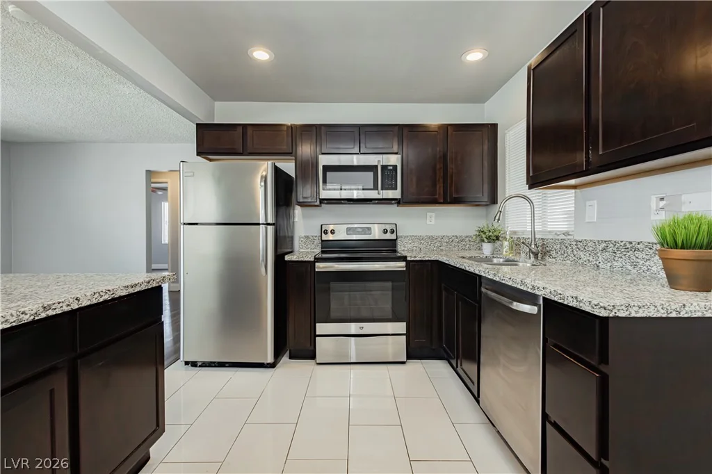 306 Dell, Henderson, NV 89015