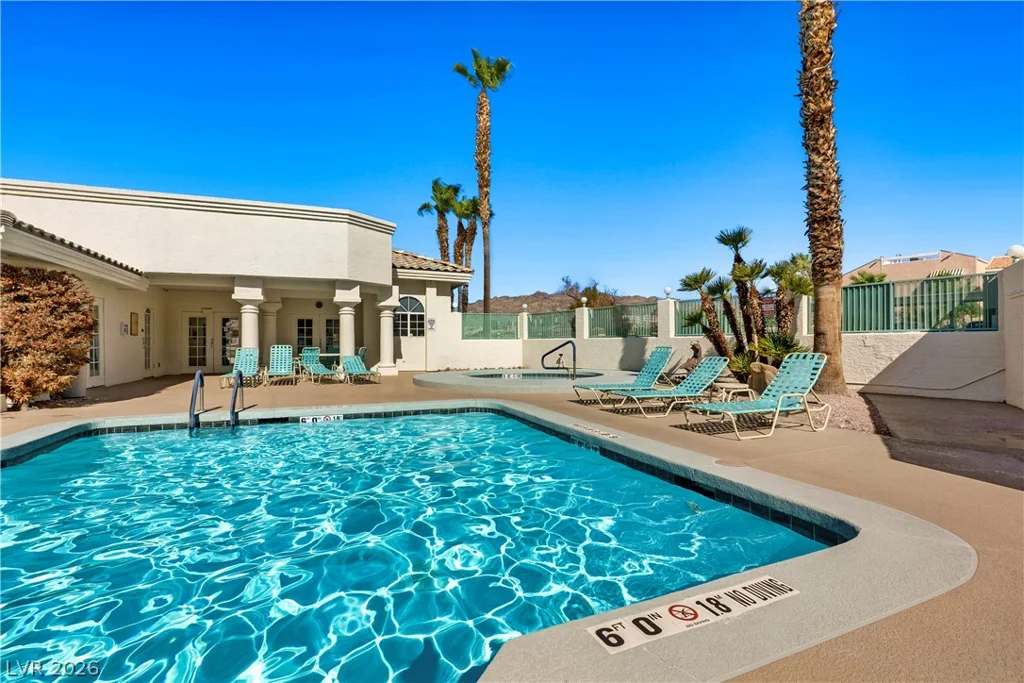 3550 Bay Sands, Laughlin, NV 89029
