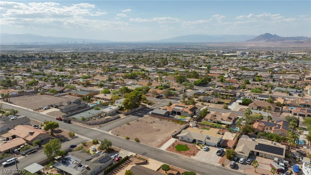 350 Kimberly, Henderson, NV 89015