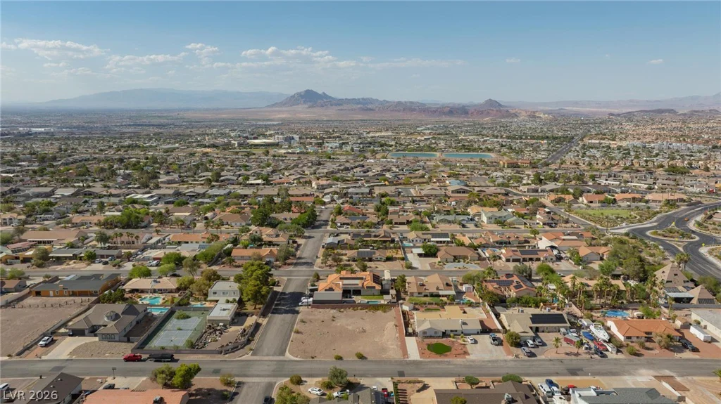 350 Kimberly, Henderson, NV 89015