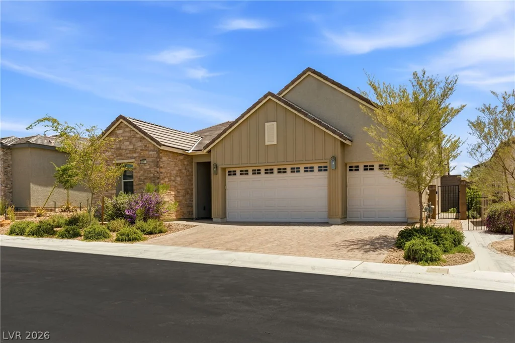 3391 Stone View, Henderson, NV 89044