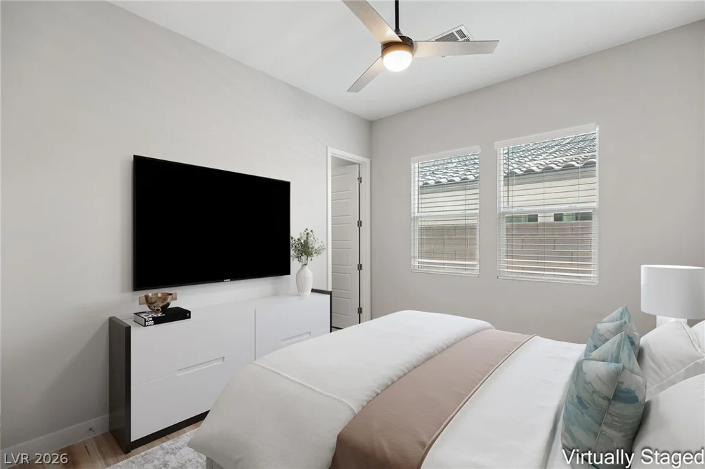 3391 Stone View, Henderson, NV 89044