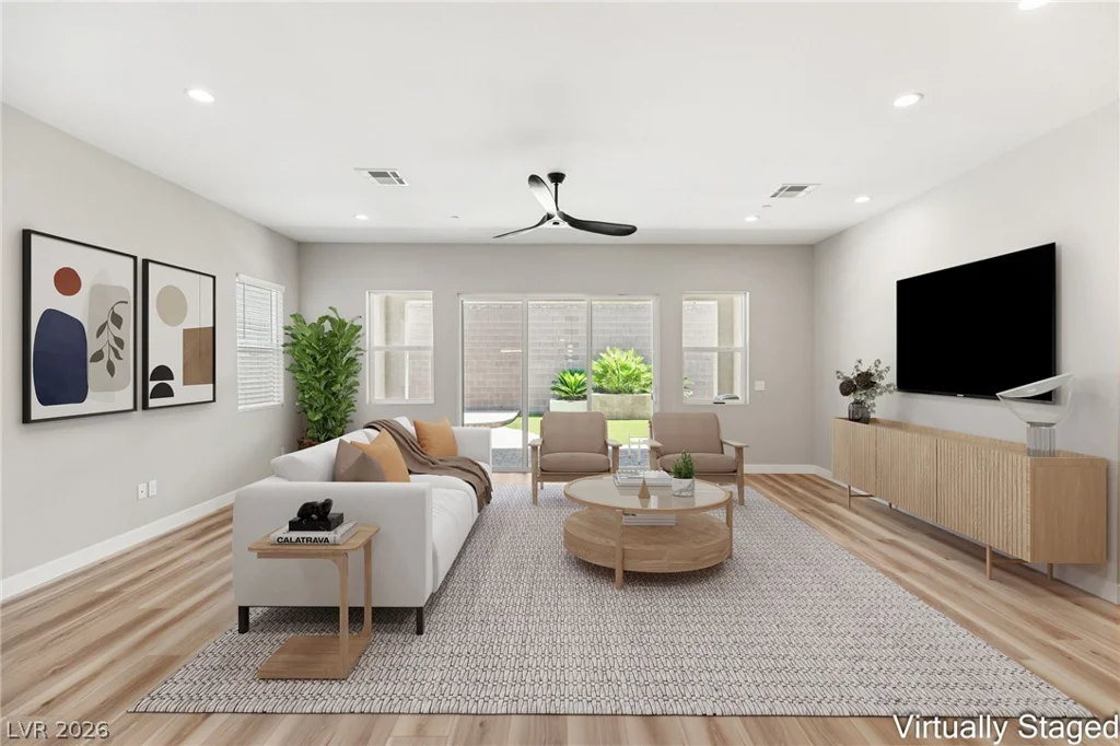 3391 Stone View, Henderson, NV 89044
