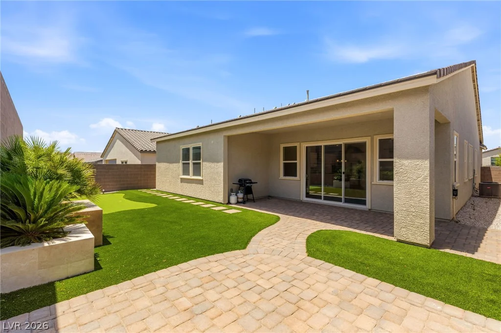 3391 Stone View, Henderson, NV 89044