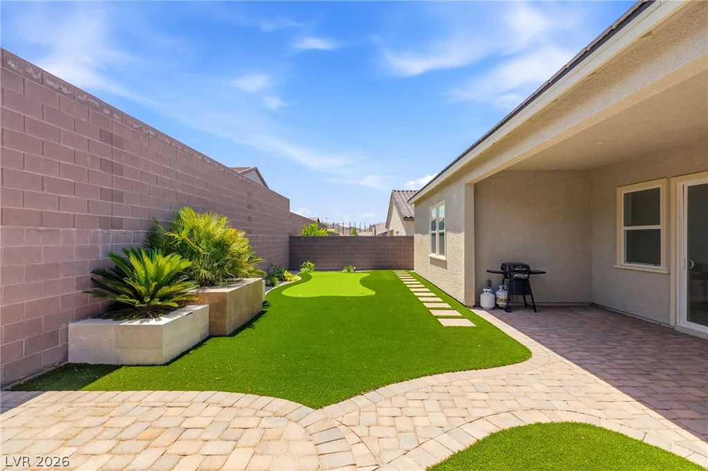 3391 Stone View, Henderson, NV 89044