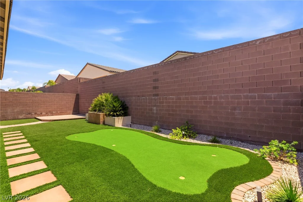 3391 Stone View, Henderson, NV 89044