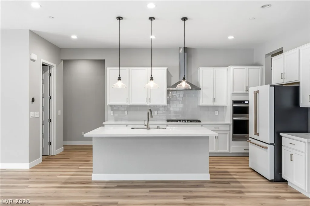 3391 Stone View, Henderson, NV 89044