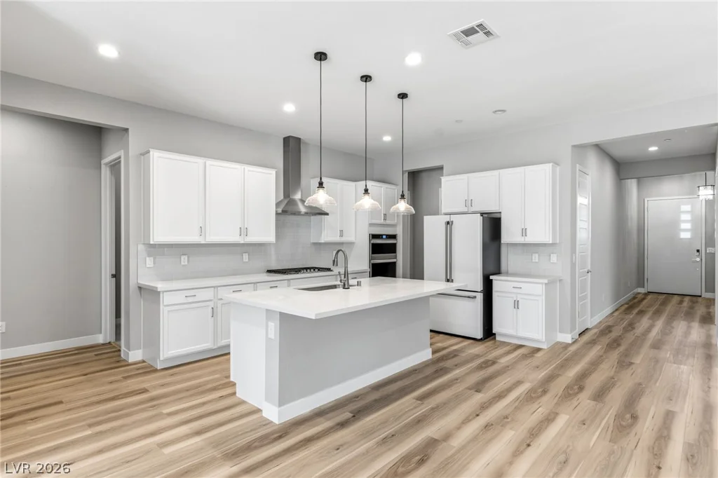 3391 Stone View, Henderson, NV 89044
