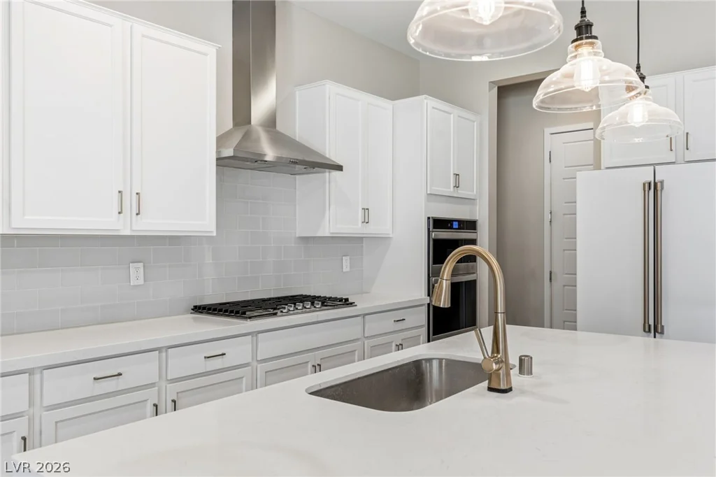 3391 Stone View, Henderson, NV 89044