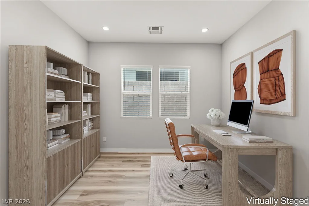 3391 Stone View, Henderson, NV 89044