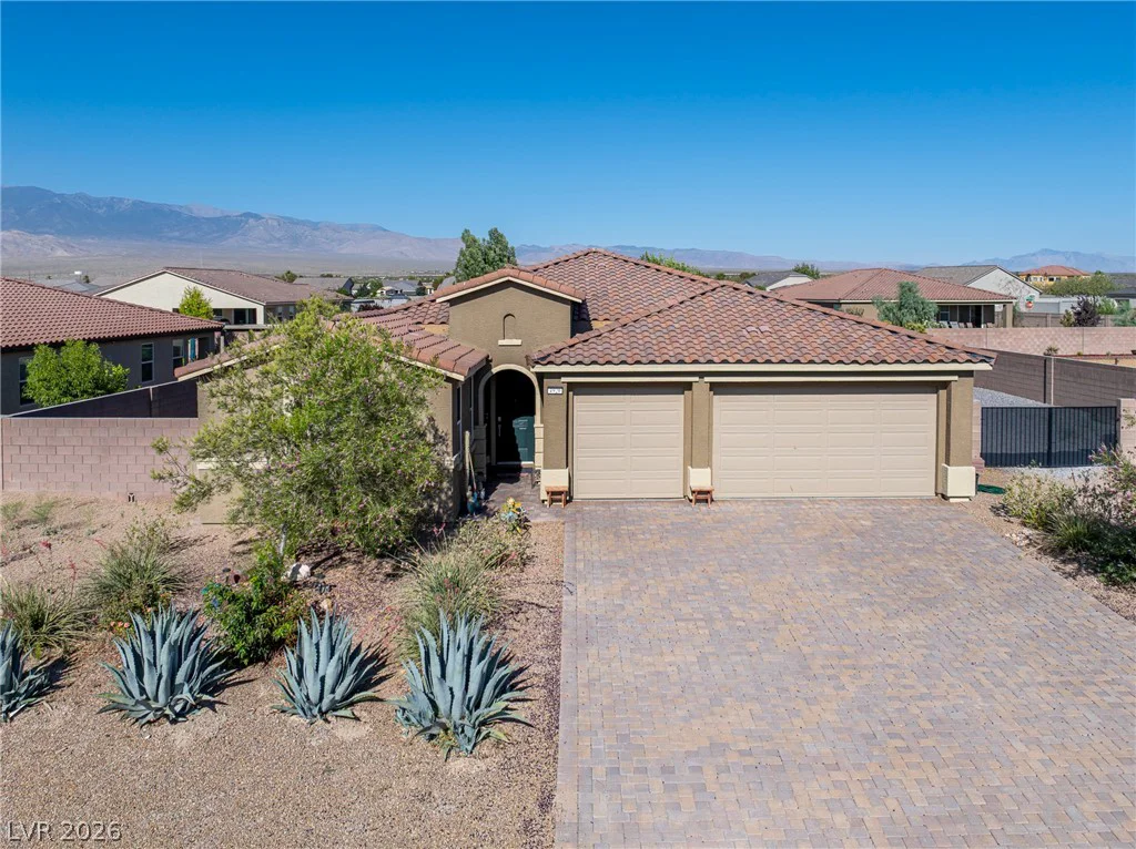 4920 Peppertree, Pahrump, NV 89061