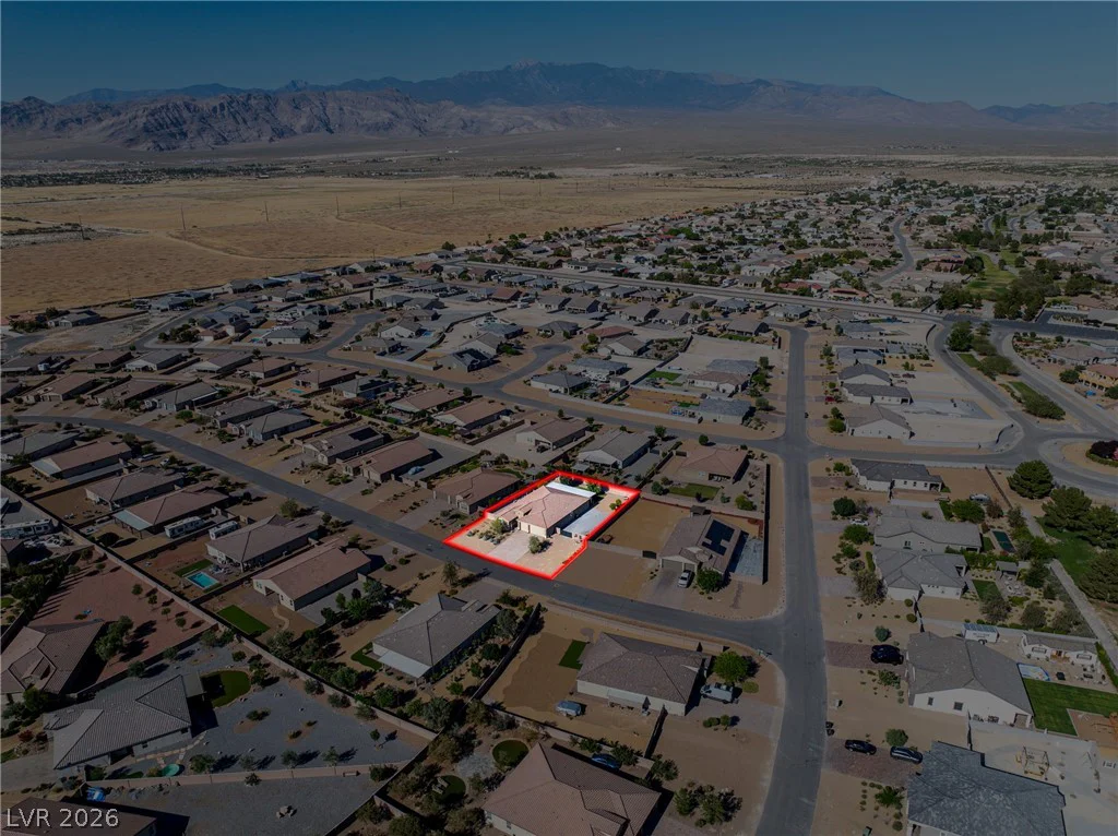 4920 Peppertree, Pahrump, NV 89061