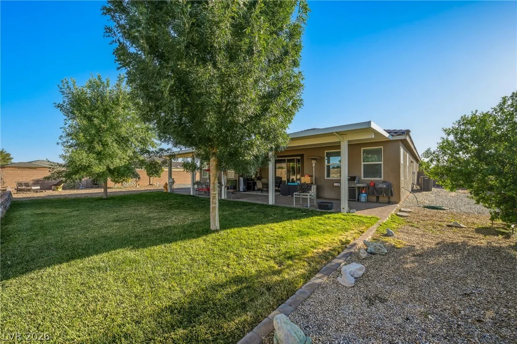 4920 Peppertree, Pahrump, NV 89061