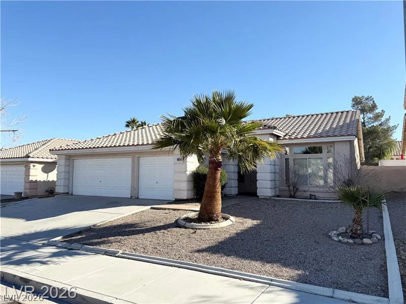 9010 McLeod, Henderson, NV 89074