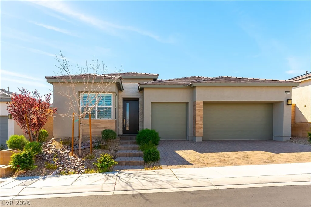 10149 Copper Meadow, Las Vegas, NV 89166