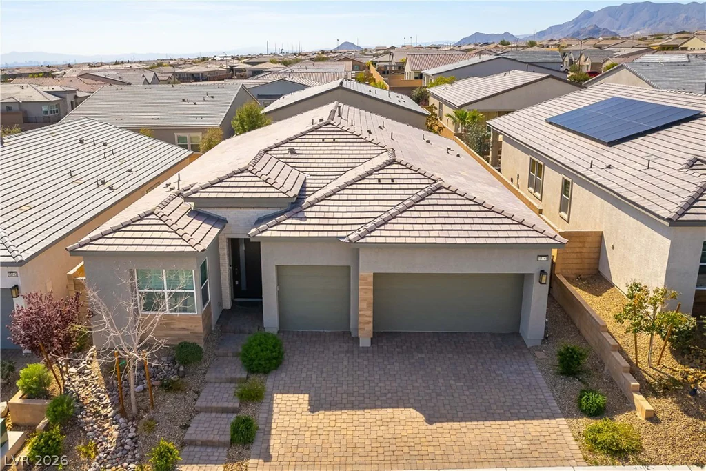 10149 Copper Meadow, Las Vegas, NV 89166