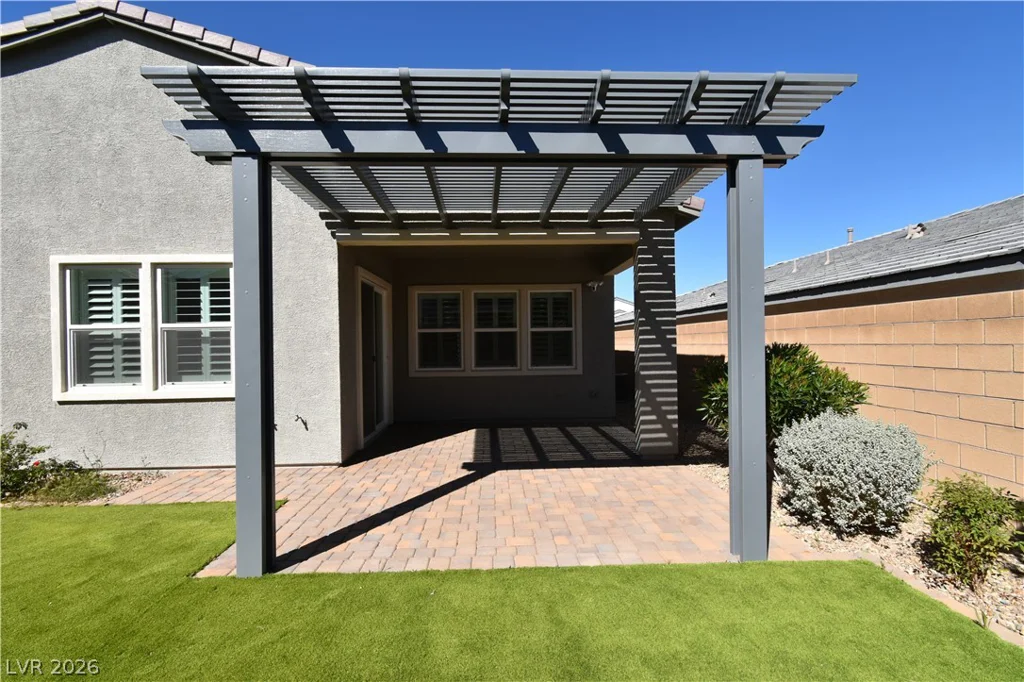 10149 Copper Meadow, Las Vegas, NV 89166
