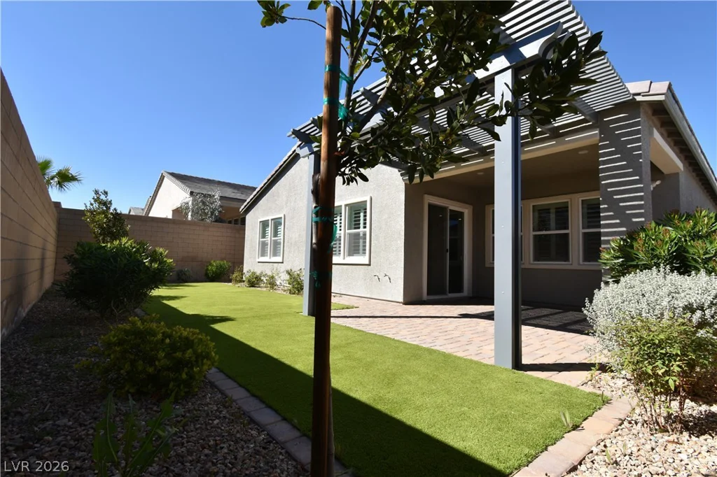 10149 Copper Meadow, Las Vegas, NV 89166