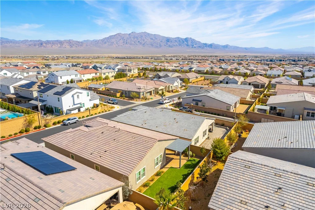 10149 Copper Meadow, Las Vegas, NV 89166