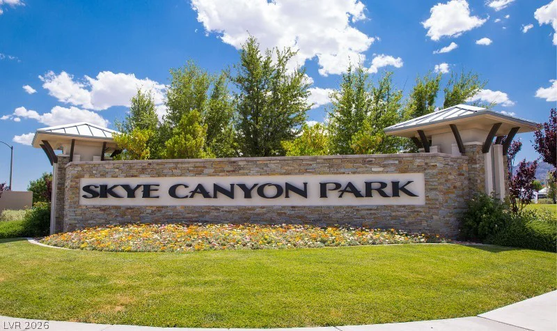 10149 Copper Meadow, Las Vegas, NV 89166
