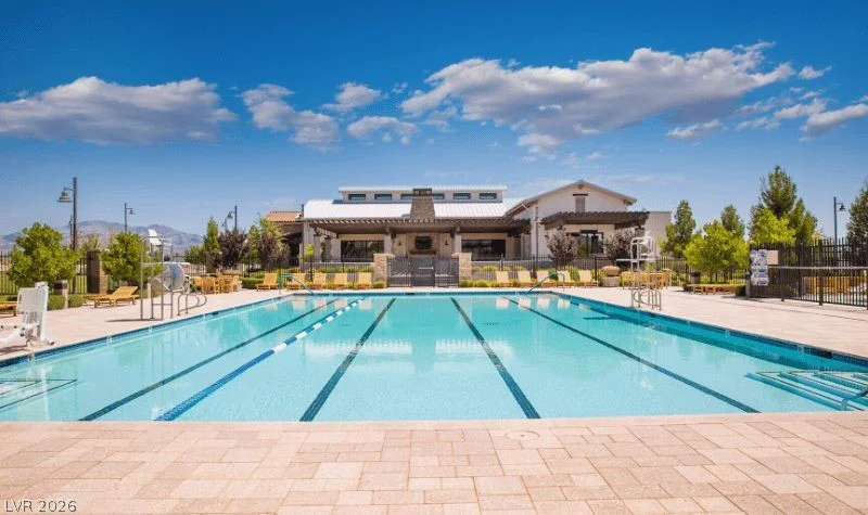 10149 Copper Meadow, Las Vegas, NV 89166