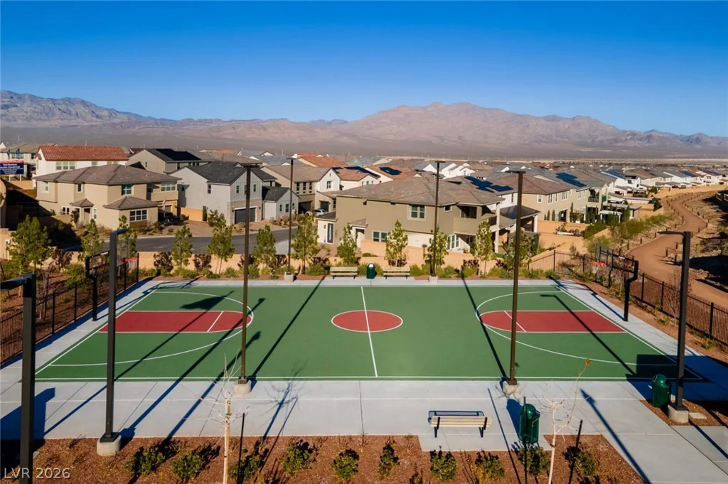 10149 Copper Meadow, Las Vegas, NV 89166