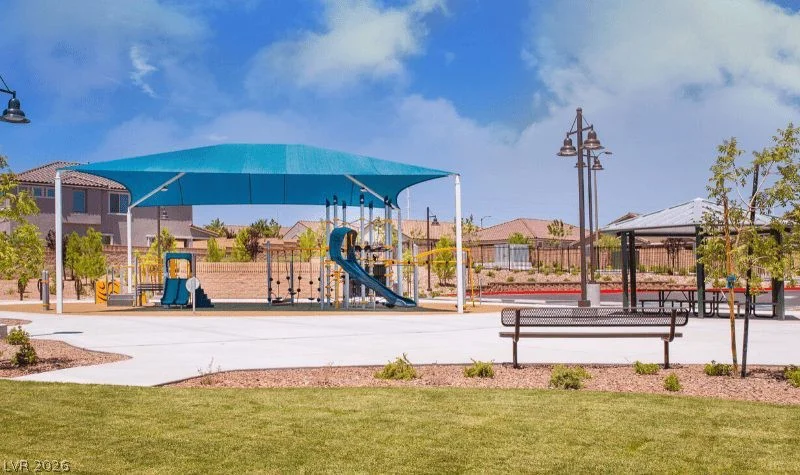 10149 Copper Meadow, Las Vegas, NV 89166