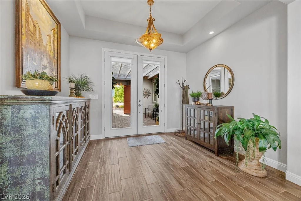 6198 Serenity Cliffs, Las Vegas, NV 89149