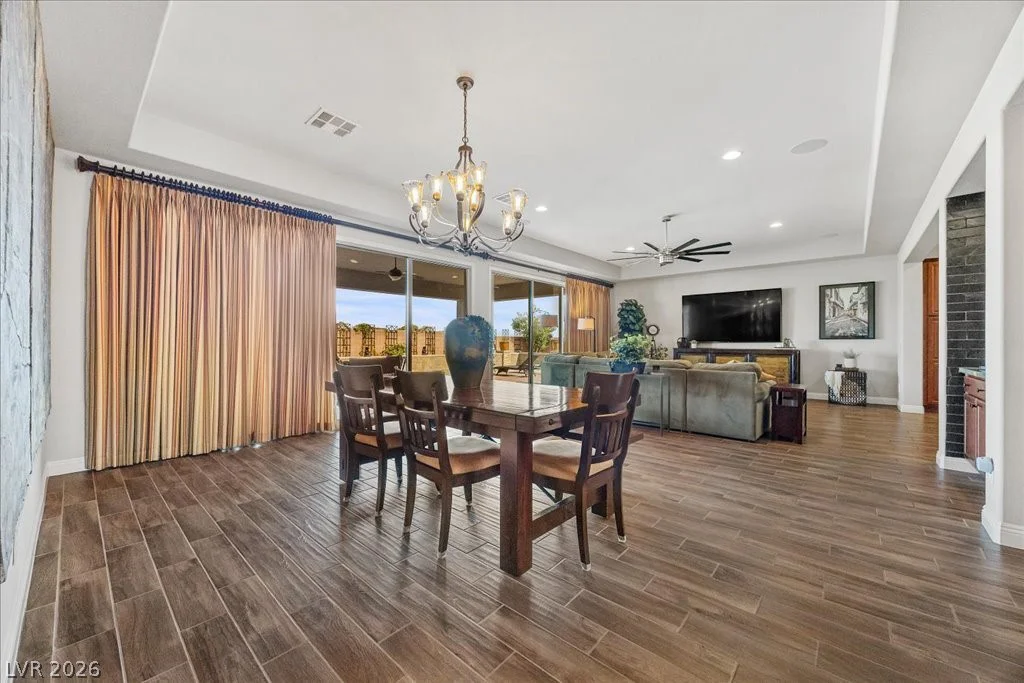 6198 Serenity Cliffs, Las Vegas, NV 89149