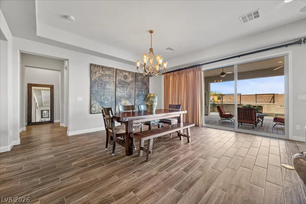 6198 Serenity Cliffs, Las Vegas, NV 89149