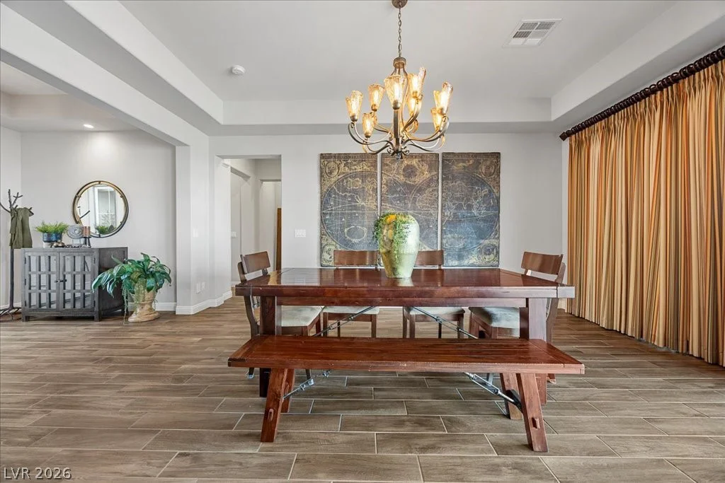 6198 Serenity Cliffs, Las Vegas, NV 89149