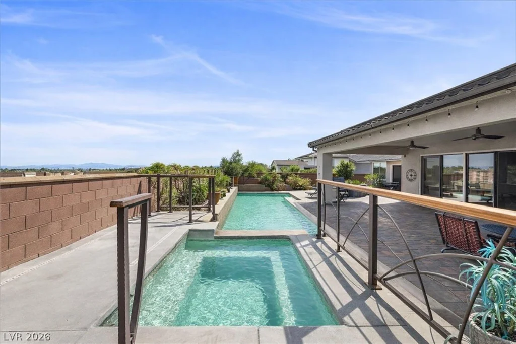 6198 Serenity Cliffs, Las Vegas, NV 89149