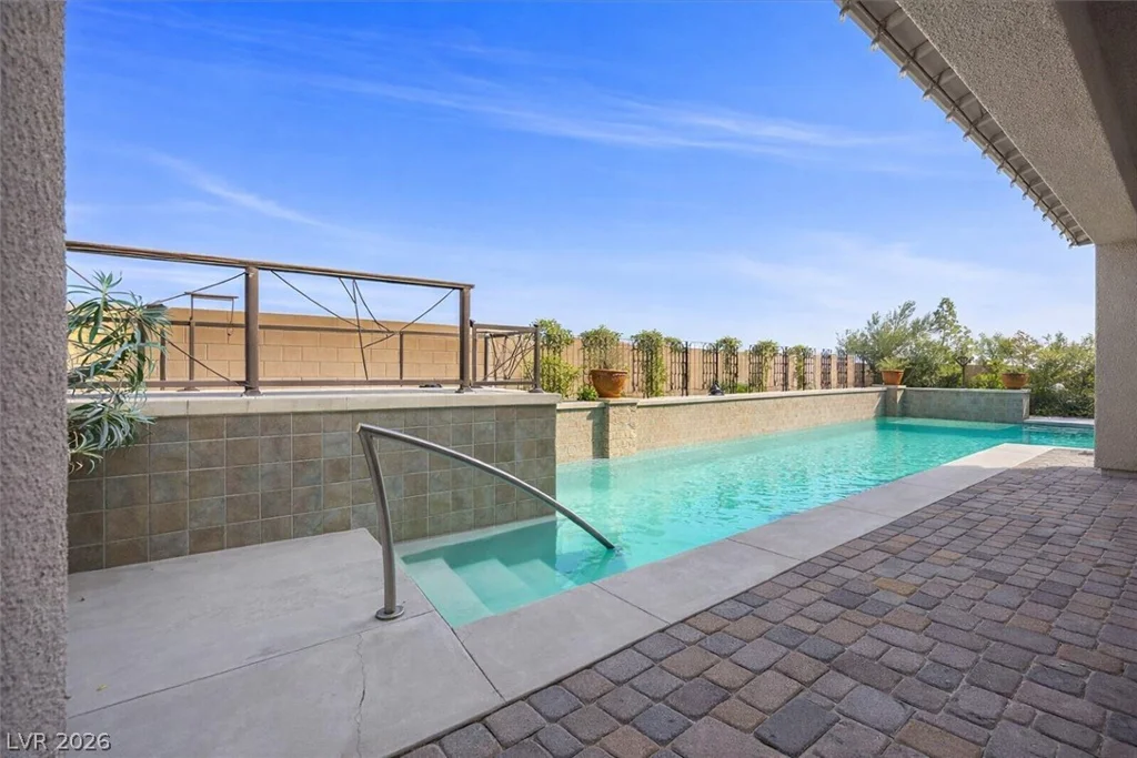 6198 Serenity Cliffs, Las Vegas, NV 89149