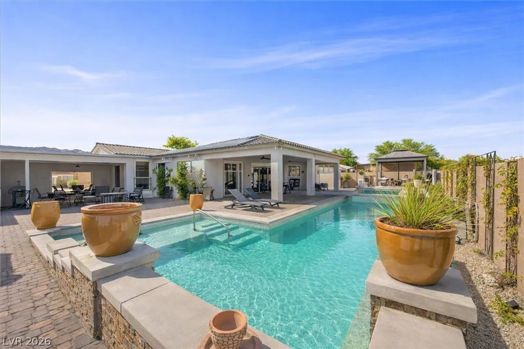6198 Serenity Cliffs, Las Vegas, NV 89149