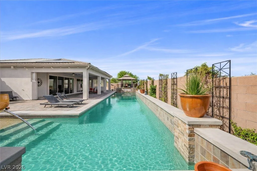 6198 Serenity Cliffs, Las Vegas, NV 89149