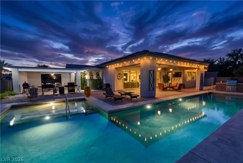 6198 Serenity Cliffs, Las Vegas, NV 89149