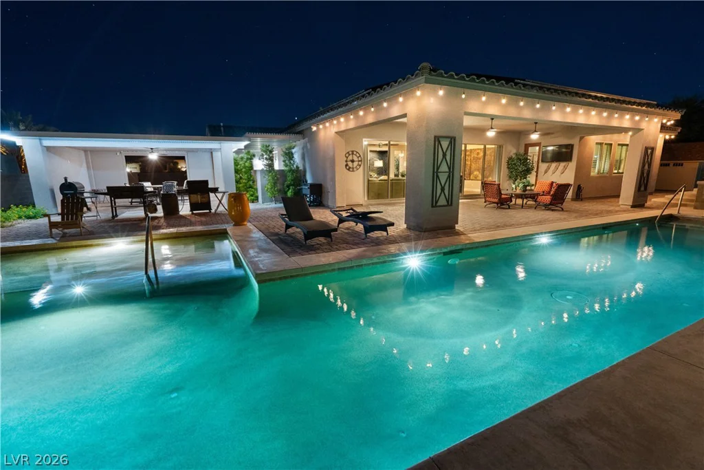 6198 Serenity Cliffs, Las Vegas, NV 89149