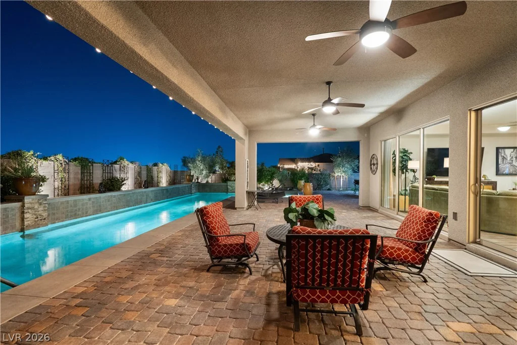 6198 Serenity Cliffs, Las Vegas, NV 89149