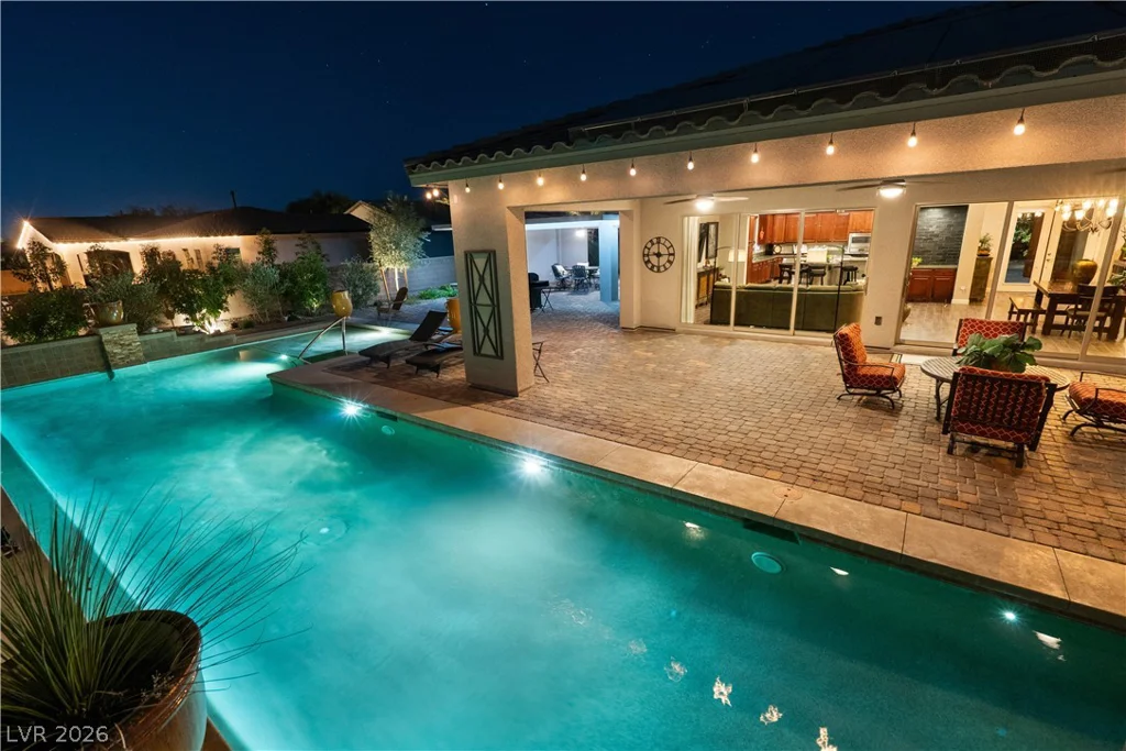 6198 Serenity Cliffs, Las Vegas, NV 89149