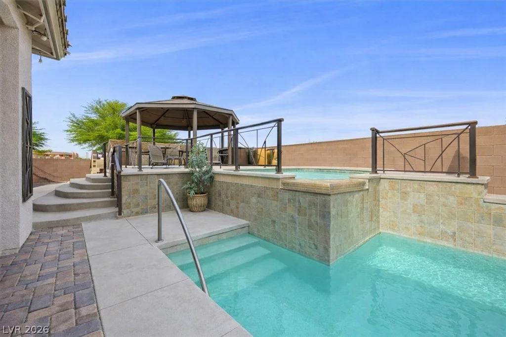 6198 Serenity Cliffs, Las Vegas, NV 89149