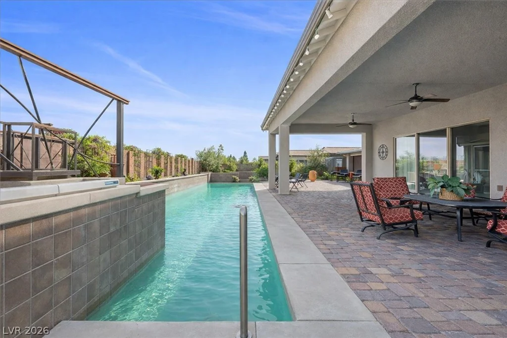 6198 Serenity Cliffs, Las Vegas, NV 89149