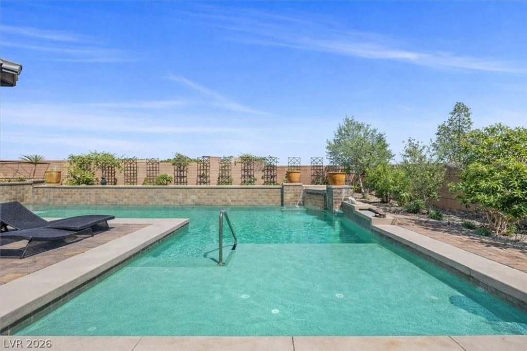 6198 Serenity Cliffs, Las Vegas, NV 89149