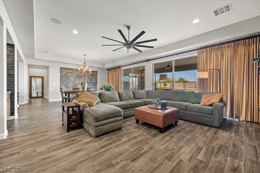 6198 Serenity Cliffs, Las Vegas, NV 89149