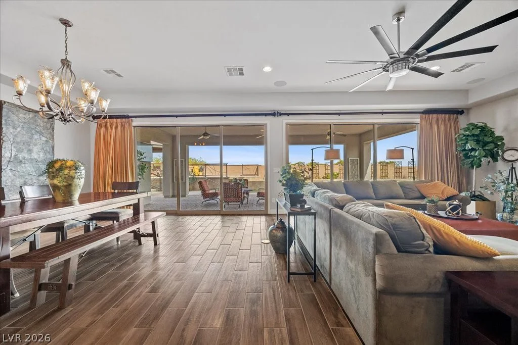 6198 Serenity Cliffs, Las Vegas, NV 89149
