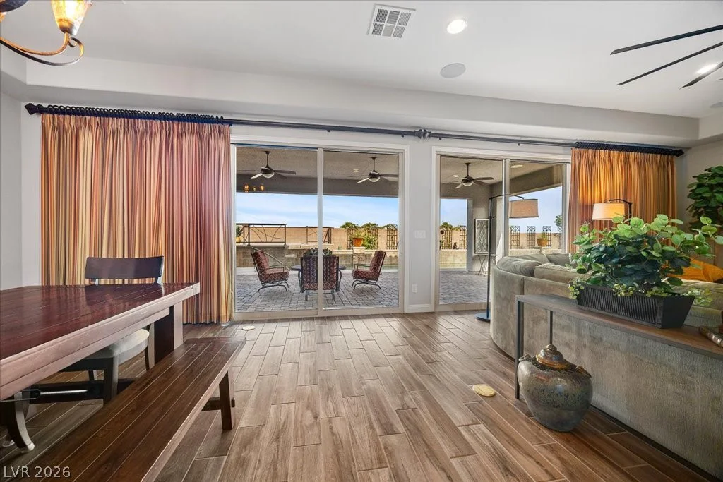 6198 Serenity Cliffs, Las Vegas, NV 89149