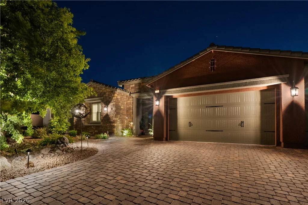 6198 Serenity Cliffs, Las Vegas, NV 89149