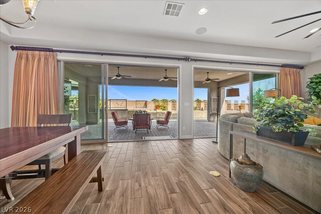 6198 Serenity Cliffs, Las Vegas, NV 89149