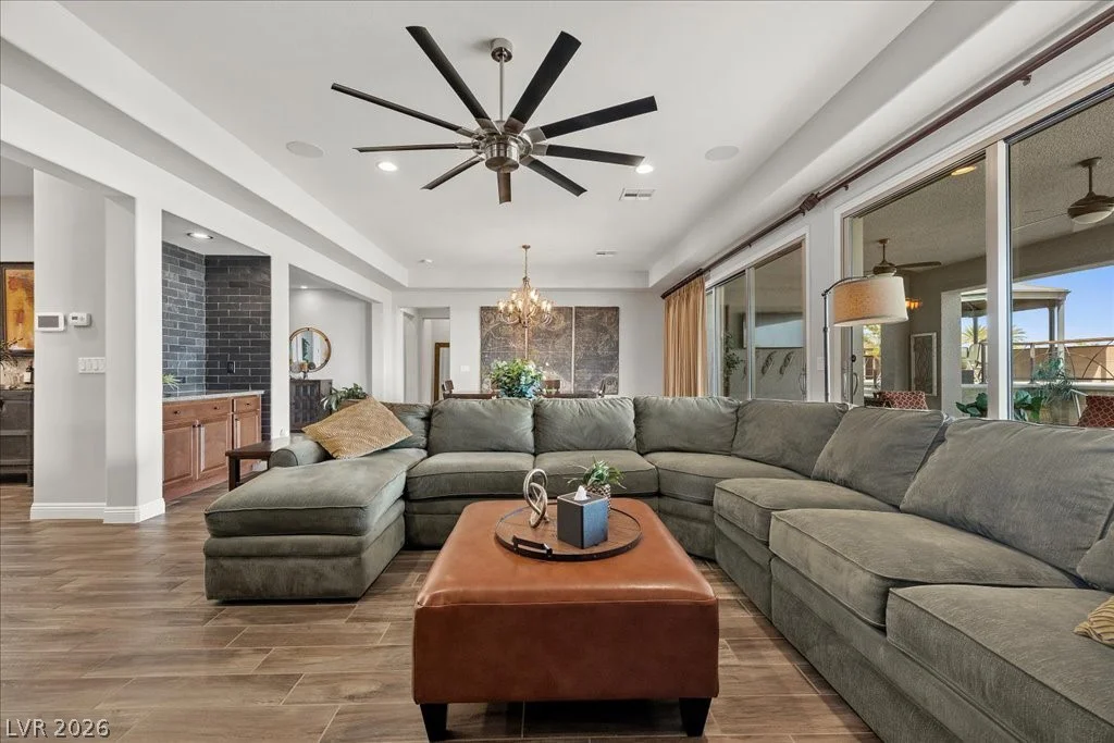 6198 Serenity Cliffs, Las Vegas, NV 89149