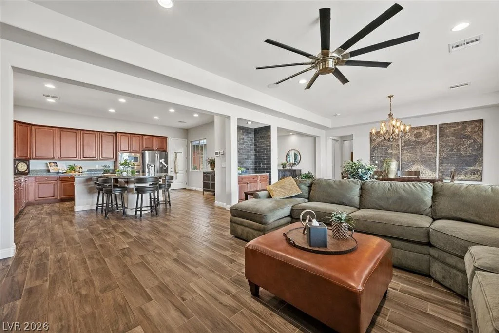 6198 Serenity Cliffs, Las Vegas, NV 89149