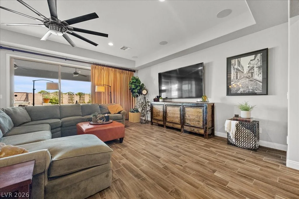 6198 Serenity Cliffs, Las Vegas, NV 89149